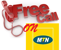 mtn Free Call